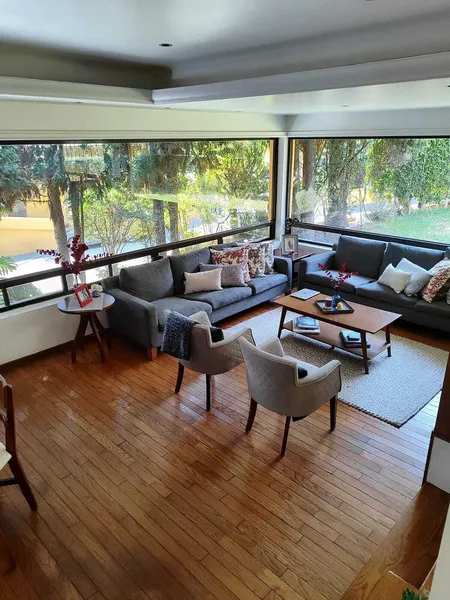 Condominio en venta · San Andrés Totoltepec, Tlalpan, Ciudad de México