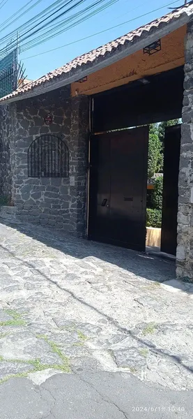 Condominio en venta · San Andrés Totoltepec, Tlalpan, Ciudad de México