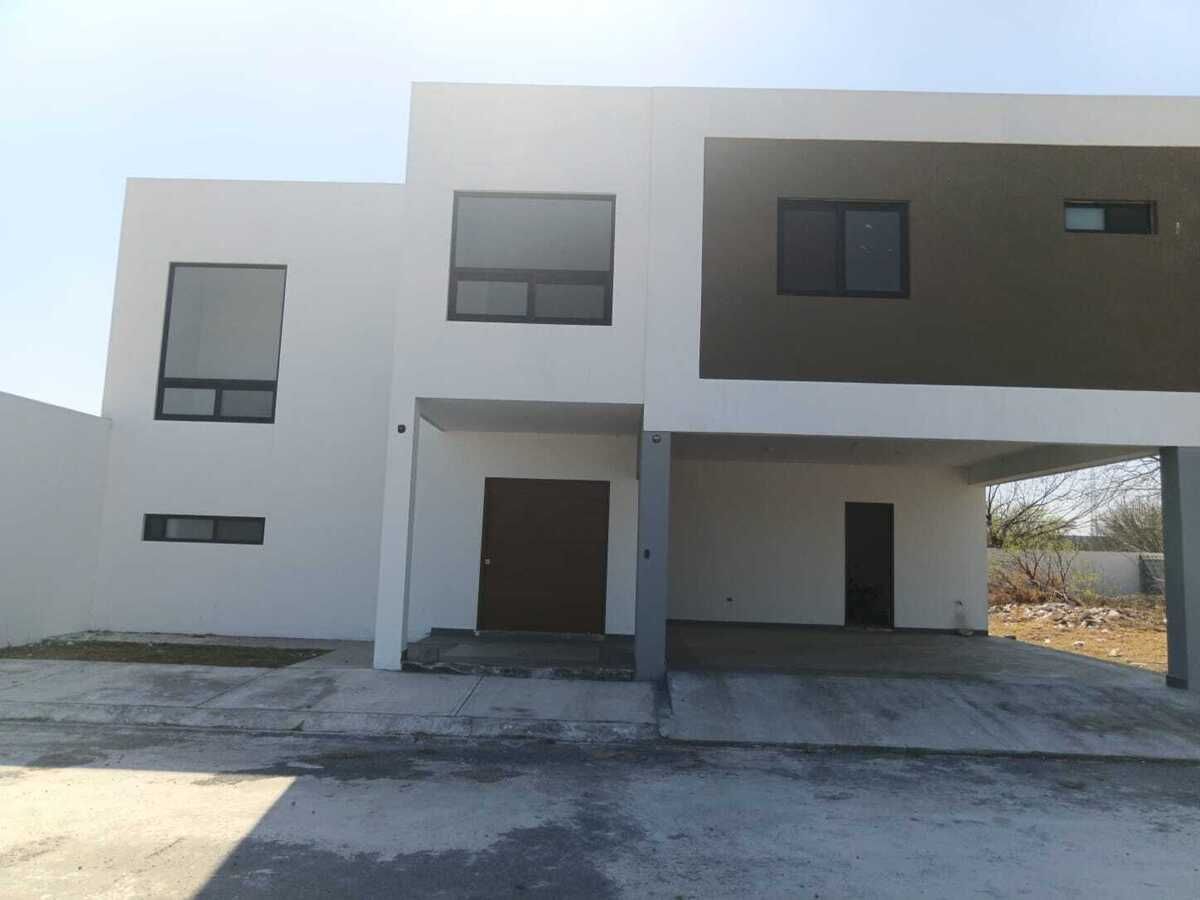 Casa en venta · Portal de Zuazua, General Zuazua, Nuevo León Casa en venta · Portal de Zuazua, General Zuazua, Nuevo León
