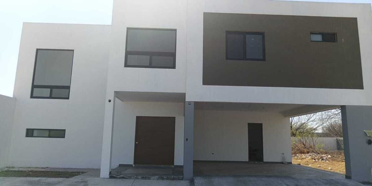 Casa en venta · Portal de Zuazua, General Zuazua, Nuevo León Casa en venta · Portal de Zuazua, General Zuazua, Nuevo León