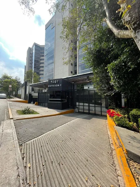 Departamento en venta · Bosque de las Lomas, Miguel Hidalgo, Ciudad de México