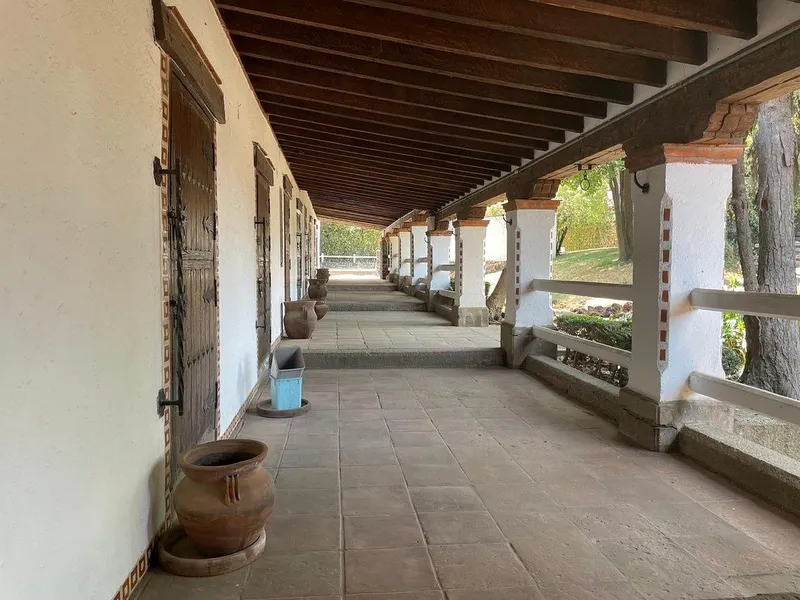 Casa en venta · San Nicolás Totolapan, La Magdalena Contreras, Ciudad de México