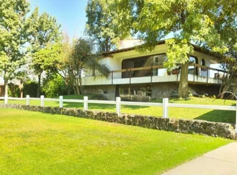 Casa en venta · San Nicolás Totolapan, La Magdalena Contreras, Ciudad de México