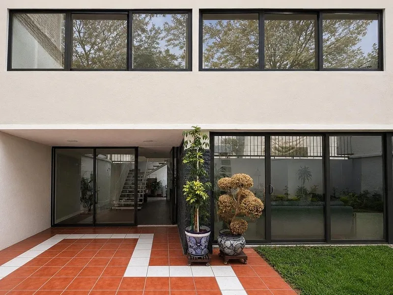 Casa en venta · Campestre Churubusco, Coyoacán, Ciudad de México