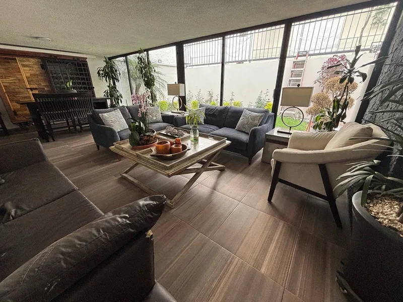 Casa en venta · Campestre Churubusco, Coyoacán, Ciudad de México