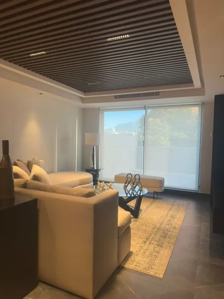 Departamento en venta · San Jerónimo, Monterrey, Nuevo León