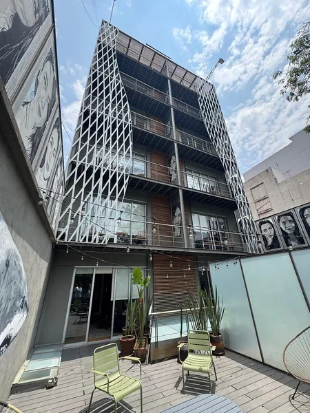 Departamento en venta · Condesa, Cuauhtémoc, Ciudad de México