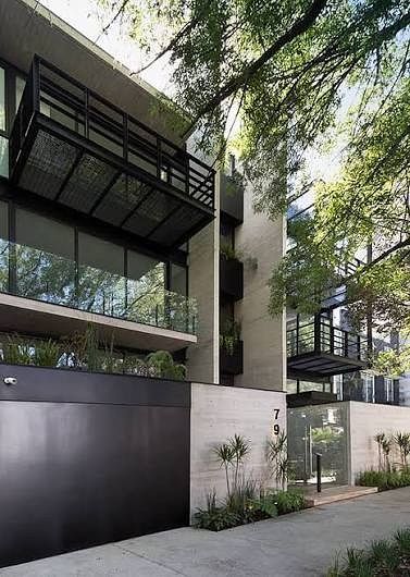 Departamento en renta · Polanco, Miguel Hidalgo, Ciudad de México Departamento en renta · Polanco, Miguel Hidalgo, Ciudad de México