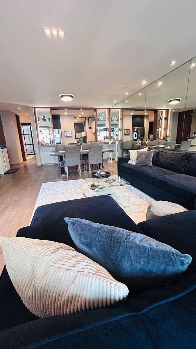 Departamento en renta · Polanco, Miguel Hidalgo, Ciudad de México Departamento en renta · Polanco, Miguel Hidalgo, Ciudad de México