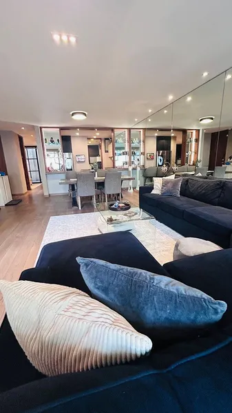 Departamento en renta · Polanco, Miguel Hidalgo, Ciudad de México