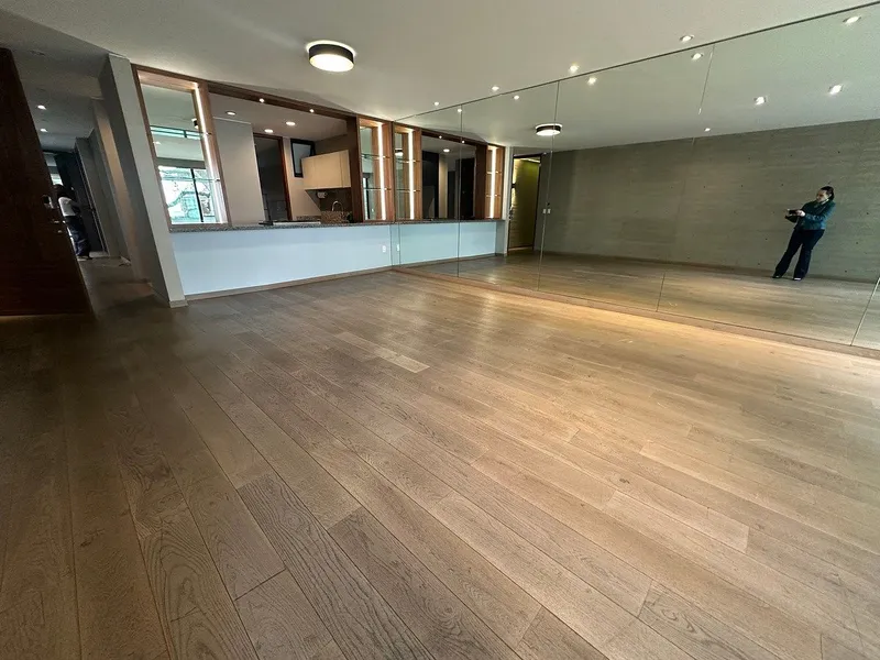Departamento en renta · Polanco, Miguel Hidalgo, Ciudad de México