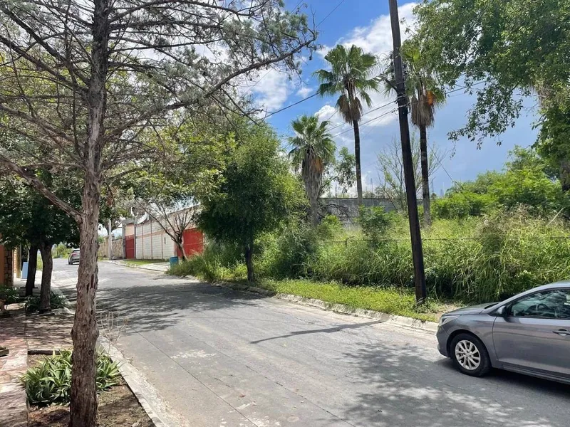 Lote en venta · Rinconada Colonial, Apodaca, Nuevo León