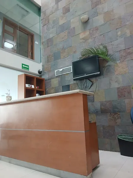 Oficina en renta · Centro, Monterrey, Nuevo León
