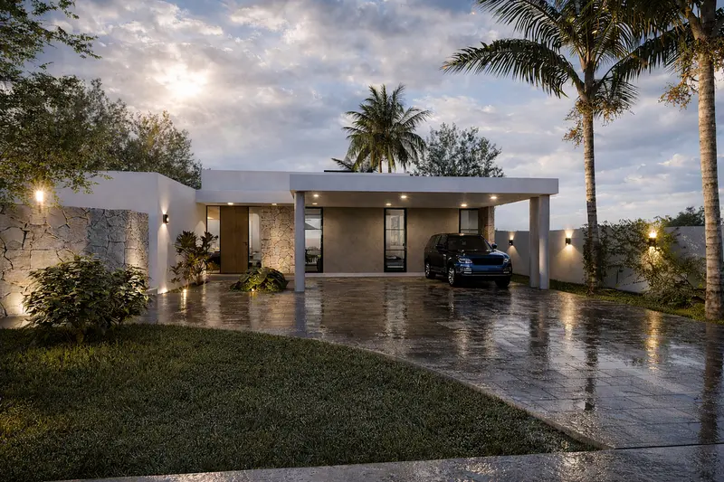 Condominio en venta · La Rejoyada, Mérida, Yucatán