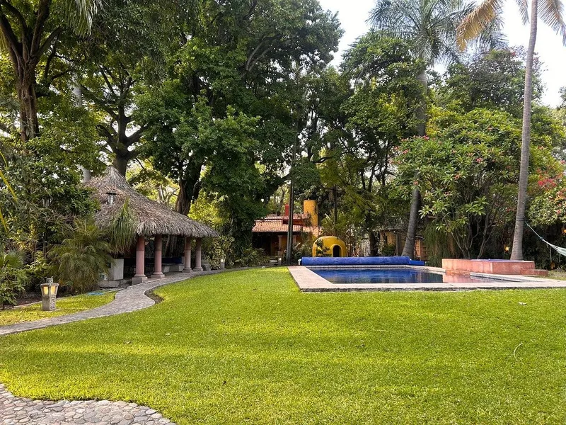 Casa en venta · Centro, Xochitepec, Morelos