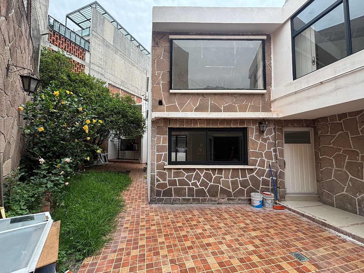 Casa en venta · San Juan, Benito Juárez, Ciudad de México