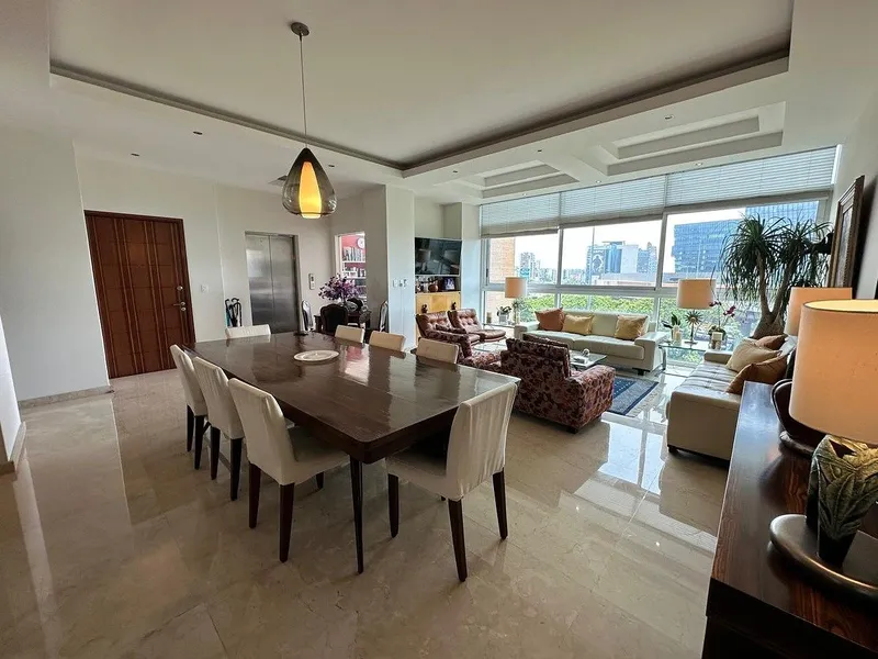 Departamento en venta · Rincón del Pedregal, Tlalpan, Ciudad de México