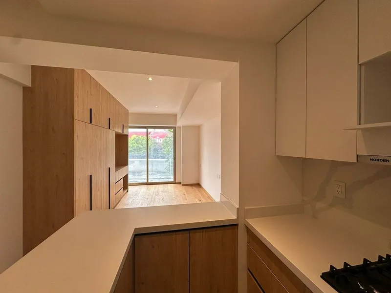 Departamento en venta · Roma Norte, Roma, Cuauhtémoc, Ciudad de México