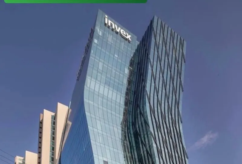Oficina en renta · Santa Engracia, San Pedro Garza García, Nuevo León