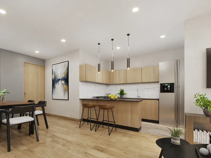 Departamento en venta · Piedad Narvarte, Narvarte, Benito Juárez, Ciudad de México
