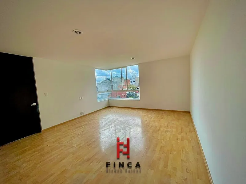 Departamento en venta · Miguel Hidalgo, Tlalpan, Ciudad de México