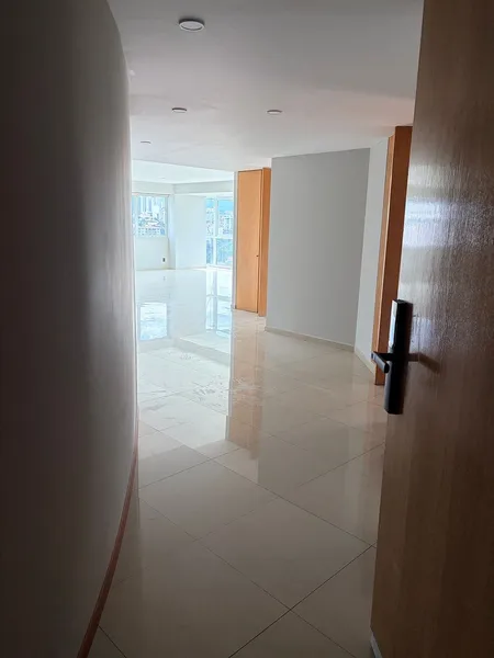 Departamento en venta · Lomas del Chamizal, Cuajimalpa de Morelos, Ciudad de México