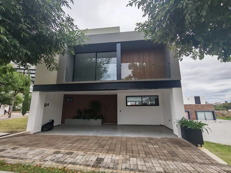 Casa en venta · Lomas de Angelópolis III, San Andrés Cholula, Puebla