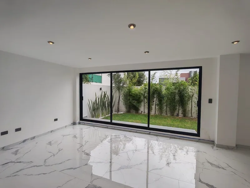 Casa en venta · Lomas de Angelópolis III, San Andrés Cholula, Puebla