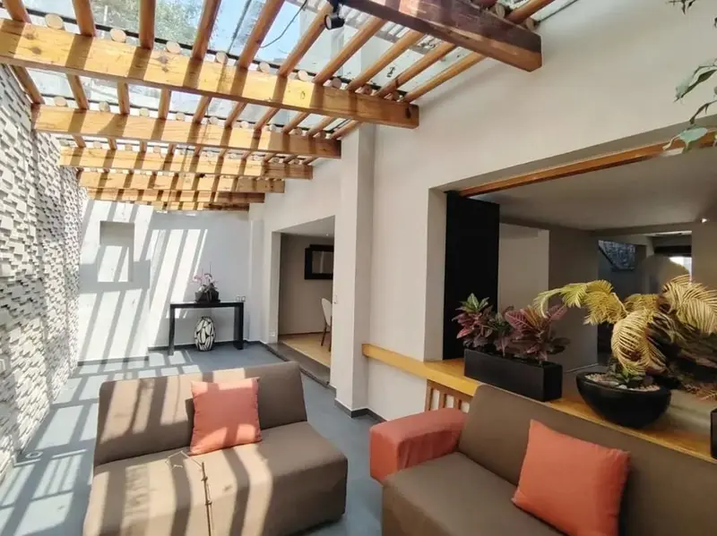 Condominio en venta · San Jerónimo Lídice, La Magdalena Contreras, Ciudad de México