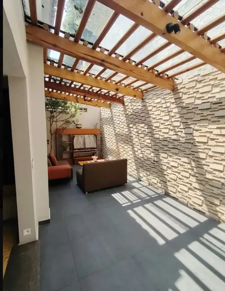 Condominio en venta · San Jerónimo Lídice, La Magdalena Contreras, Ciudad de México