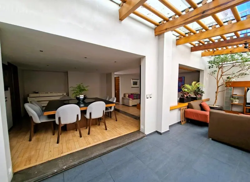 Condominio en venta · San Jerónimo Lídice, La Magdalena Contreras, Ciudad de México