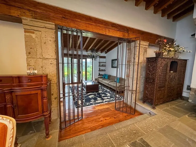 Casa en venta · Jardines del Pedregal, Álvaro Obregón, Ciudad de México