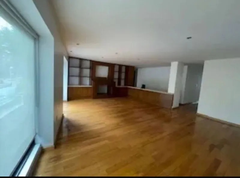 Departamento en renta · Polanco, Miguel Hidalgo, Ciudad de México
