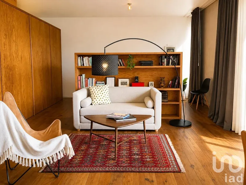 Departamento en venta · Roma Sur, Roma, Cuauhtémoc, Ciudad de México