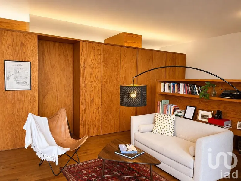Departamento en venta · Roma Sur, Roma, Cuauhtémoc, Ciudad de México
