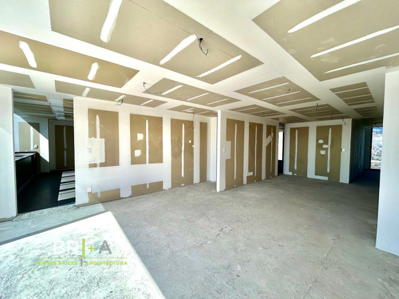 Departamento en venta · Bosque Real, Huixquilucan, Estado de México