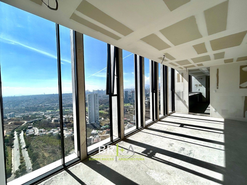 Departamento en venta · Bosque Real, Huixquilucan, Estado de México