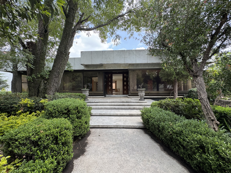 Casa en venta · Lomas de Virreyes, Miguel Hidalgo, Ciudad de México Casa en venta · Lomas de Virreyes, Miguel Hidalgo, Ciudad de México