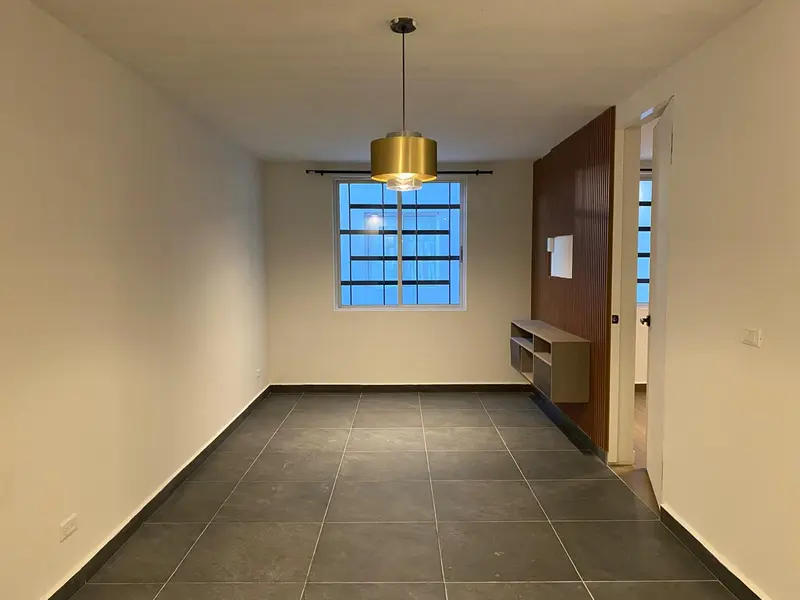 Departamento en renta · San Simón Tolnáhuac, Cuauhtémoc, Ciudad de México