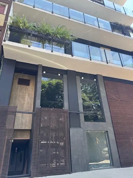 Departamento en venta · Narvarte Oriente, Narvarte, Benito Juárez, Ciudad de México
