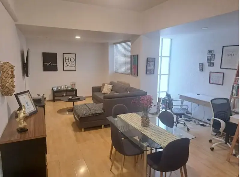 Departamento en venta · Escandón, Miguel Hidalgo, Ciudad de México Departamento en venta · Escandón, Miguel Hidalgo, Ciudad de México