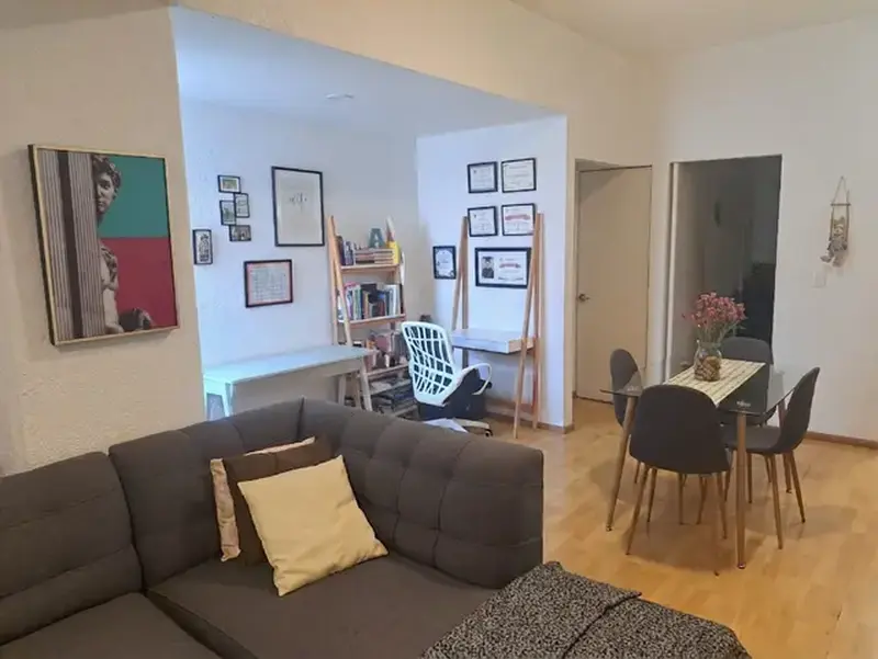Departamento en venta · Escandón, Miguel Hidalgo, Ciudad de México Departamento en venta · Escandón, Miguel Hidalgo, Ciudad de México