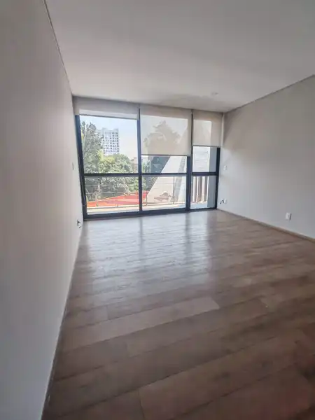 Departamento en venta · Santa Cruz Atoyac, Benito Juárez, Ciudad de México