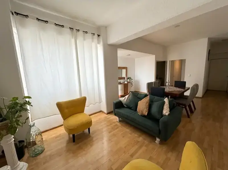Departamento en venta · Escandón, Miguel Hidalgo, Ciudad de México Departamento en venta · Escandón, Miguel Hidalgo, Ciudad de México
