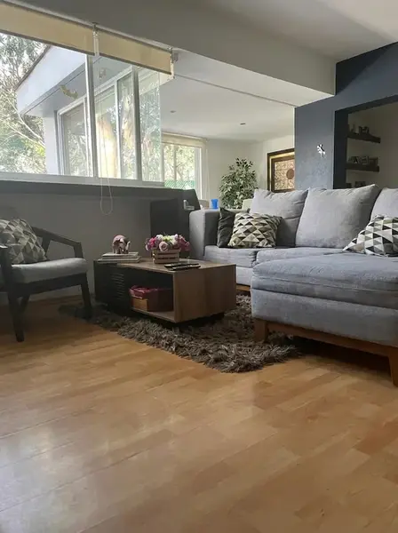 Departamento en venta · Lomas de los Angeles del Pueblo Tetelpan, Álvaro Obregón, Ciudad de México