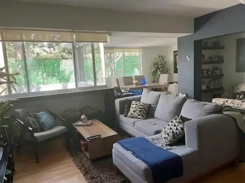 Departamento en venta · Lomas de los Angeles del Pueblo Tetelpan, Álvaro Obregón, Ciudad de México