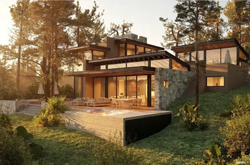Condominio en venta · Avándaro, Valle de Bravo, Estado de México