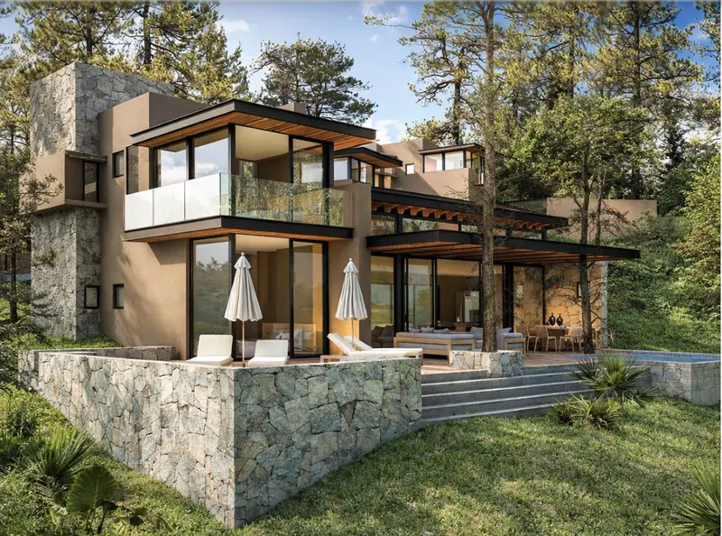 Condominio en venta · Avándaro, Valle de Bravo, Estado de México