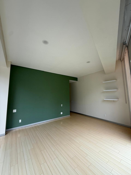 Departamento en venta · San Jose Insurgentes, Mixcoac, Benito Juárez, Ciudad de México