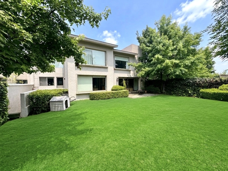 Condominio en venta · Lomas de Vista Hermosa, Cuajimalpa de Morelos, Ciudad de México